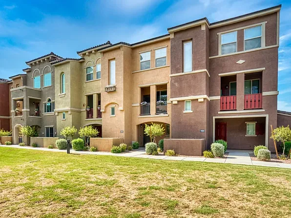 240 W Juniper Ave, Gilbert, AZ