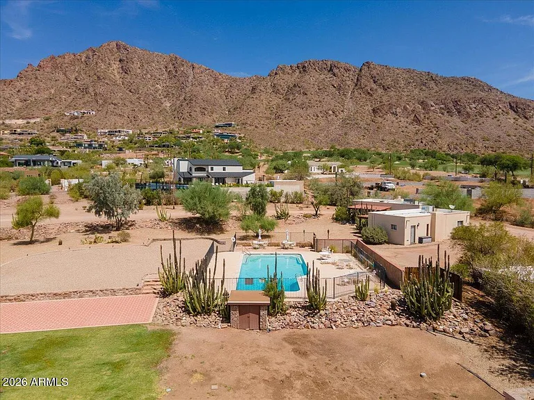 5702 E Camelback Rd #INDIAN — Photo 35