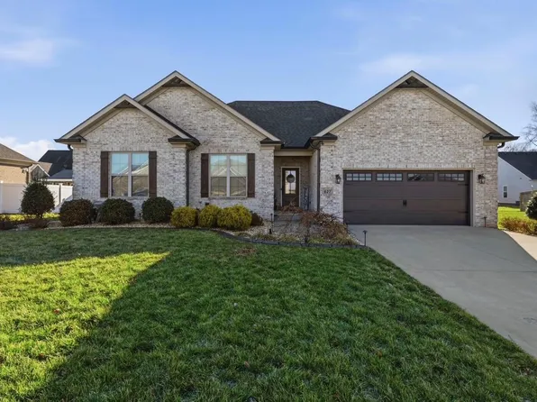 827 Olde Gap Ct, Bowling Green, KY 42104