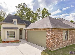 8838 Magnolia Leaf Ave, Baton Rouge, LA 70810