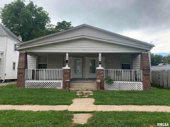 Springfield Real Estate - Springfield IL Homes For Sale | Zillow