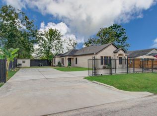 8040 Howton St #1/2, Houston, TX 77028