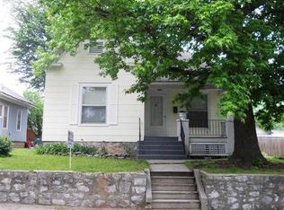 2409 Virginia Ave, Joplin, MO 64804