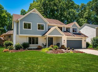 847 Hensel Woods Rd, Columbus, OH 43230