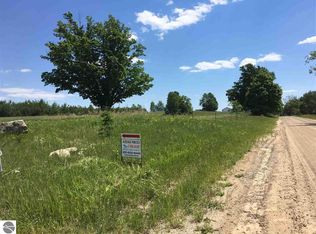 LOT 5 See Surve Wood Rd LOT 5, Kingsley, MI 49649