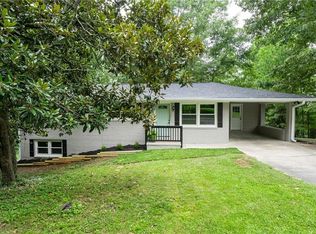 116 Pinecrest Cir, Dallas, GA 30132