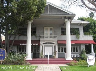 1610 Oxley St, South Pasadena, CA 91030