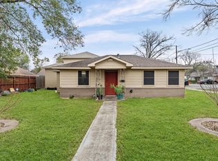 8221 Brockton St, Houston, TX 77017