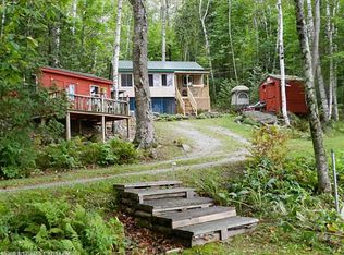 8 Phoebe Ln, Saint Albans, ME 04971