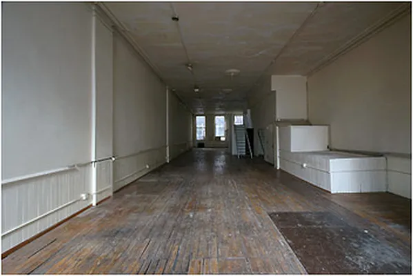 Rented by Brown Harris Stevens | media 15