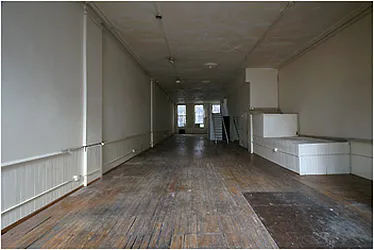 Rented by Brown Harris Stevens