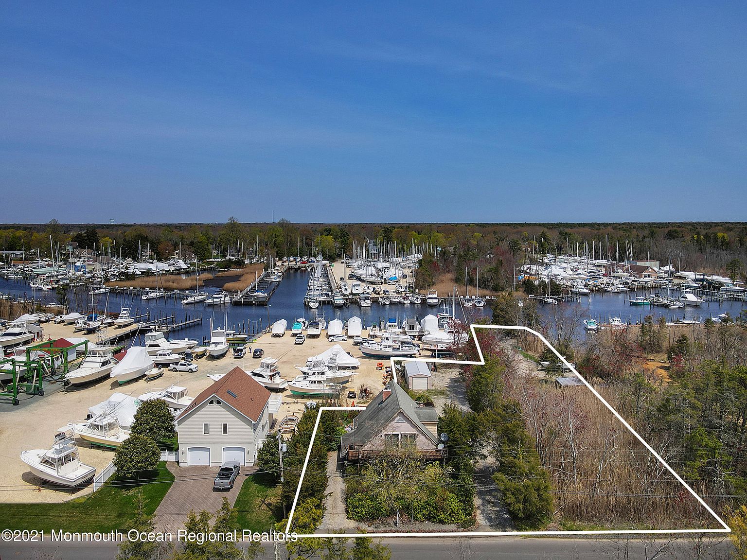 128 Lakeside Drive E, Forked River, NJ 08731 Zillow