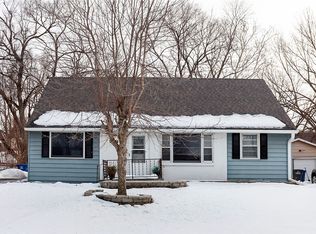 7303 SW 15th St, Des Moines, IA 50315