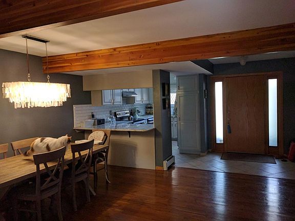Dining/Kitchen