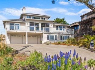1806 Whaleship Rd, Bodega Bay, CA 94923