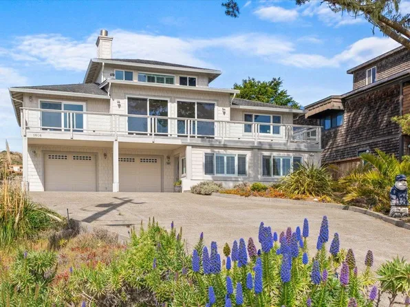 1806 Whaleship Road, Bodega Bay, CA 94923