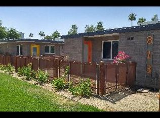 813 W 3rd St, Tempe, AZ 85281