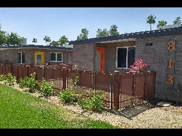 813 W 3rd St, Tempe, AZ 85281