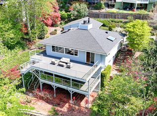 13604 SE 54th Pl, Bellevue, WA 98006