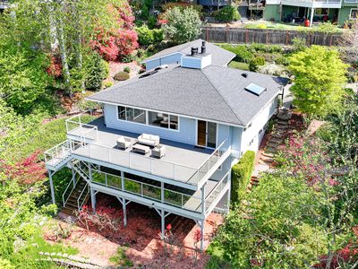 13604 SE 54th Pl, Bellevue, WA, 98006