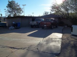 5262 S 20th Pl, Phoenix, AZ 85040