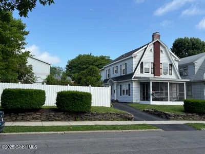 16 Edgewood Avenue, Albany, NY, 12203