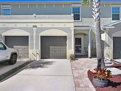 2555 Revolution St UNIT 104, Melbourne, FL, 32935