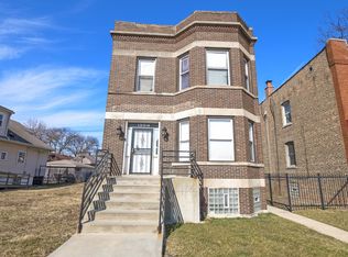 1304 W 72nd St, Chicago, IL 60636