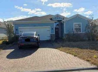 307 Bloomfield Way, Saint Augustine, FL 32092