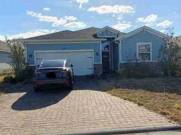 307 Bloomfield Way, Saint Augustine, FL 32092