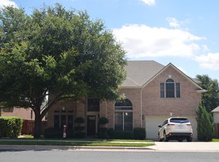 10608 Chestnut Ridge Rd, Austin, TX 78726