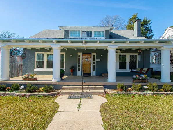 100 Colonial Ct, Little Rock, AR 72205