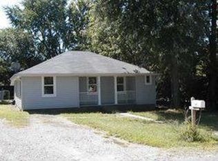 1401 Edgecombe Ave, Indianapolis, IN