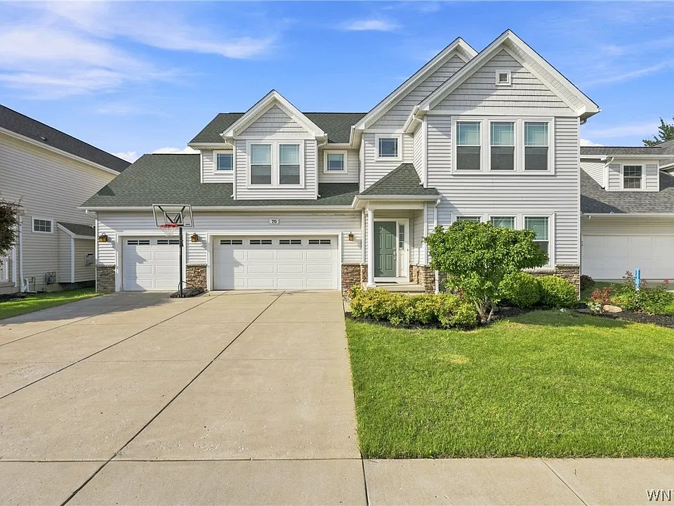 70 Rachel Vincent Way