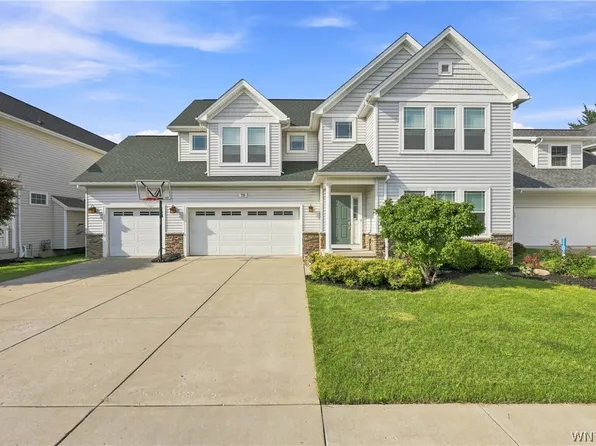 70 Rachel Vincent Way, Buffalo, NY 14216