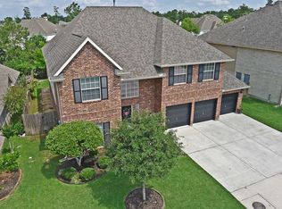 18706 Regatta Rd, Humble, TX 77346