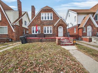 16563 Wildemere St, Detroit, MI 48221