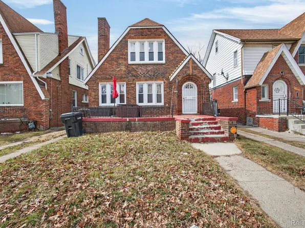 16563 Wildemere St, Detroit, MI 48221