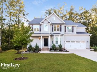 115 Trailblazer Ln, Garner, NC 27529