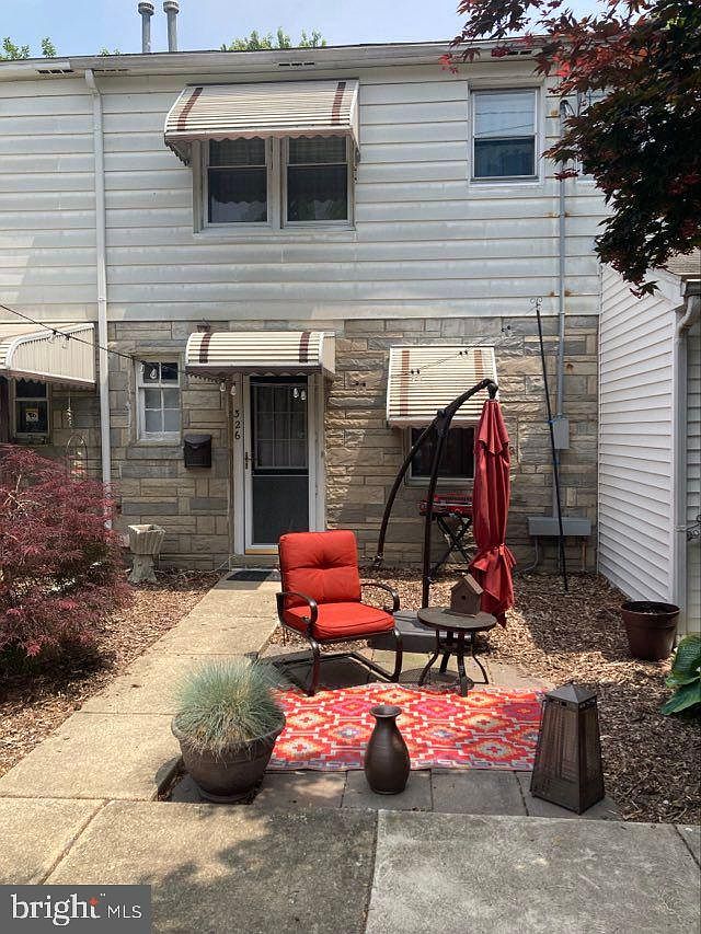 326 S Andrews Ave, Glenolden, PA 19036 MLS PADE2047282 Zillow