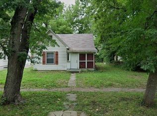 516 Kearney St, Manhattan, KS 66502