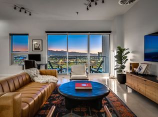 200 Hoover Ave UNIT 1502, Las Vegas, NV 89101