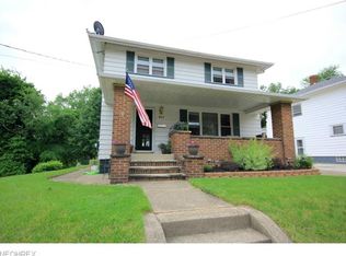 947 2nd St NE, Massillon, OH