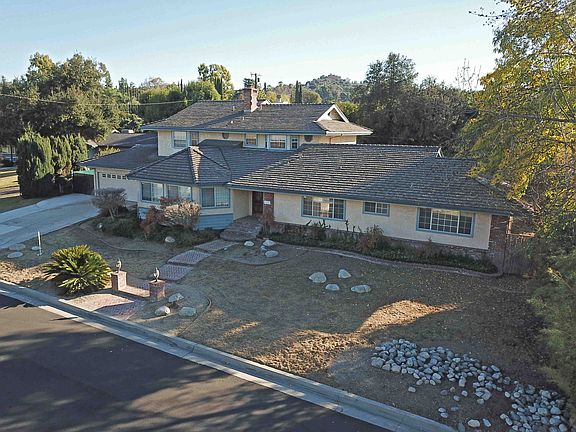 Property Front View