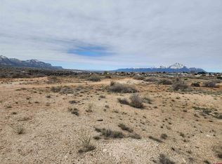 TBD Jennings Drive, Cortez, CO 81321