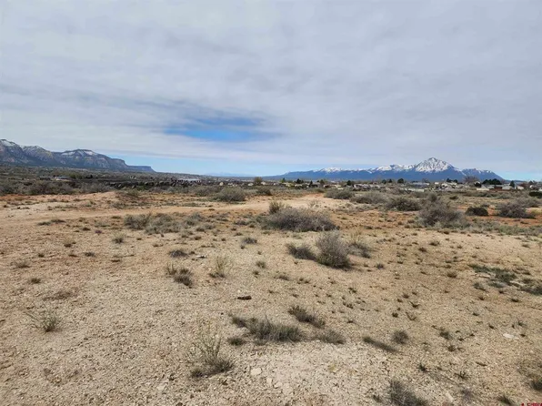 TBD Jennings Drive, Cortez, CO 81321