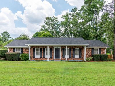 2704 Springwood Drive, Augusta, GA, 30909
