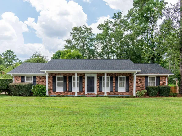 2704 Springwood Drive, Augusta, GA 30909