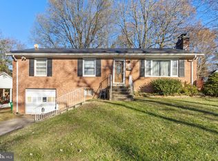 7001 Lyle St, Lanham, MD 20706