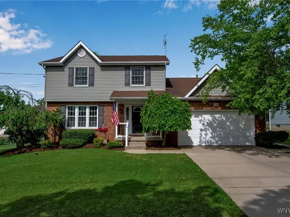 234 Warner Rd, Lancaster, NY 14086